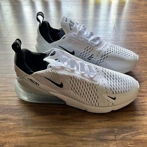 Nike Air Max 270